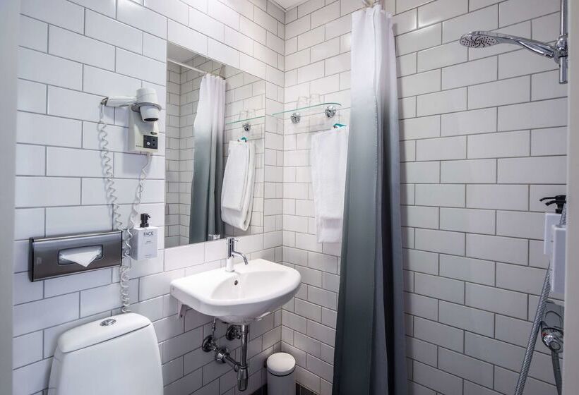 Fotos del hotel Scandic Webers:  28