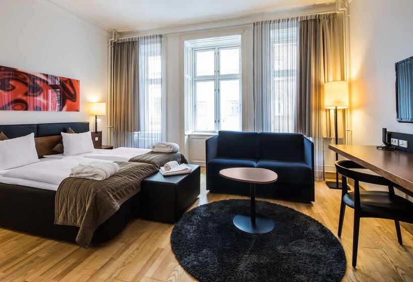 Fotos del hotel Scandic Webers:  12