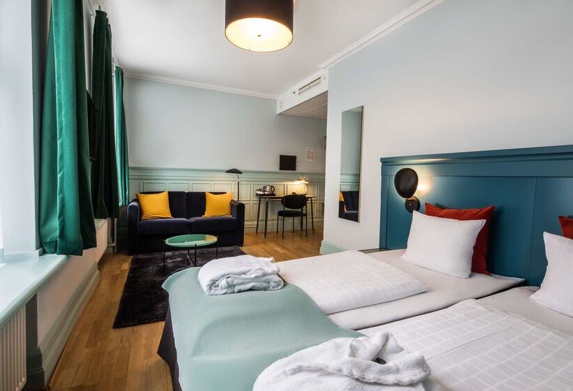 Fotos del hotel Scandic Webers:  9