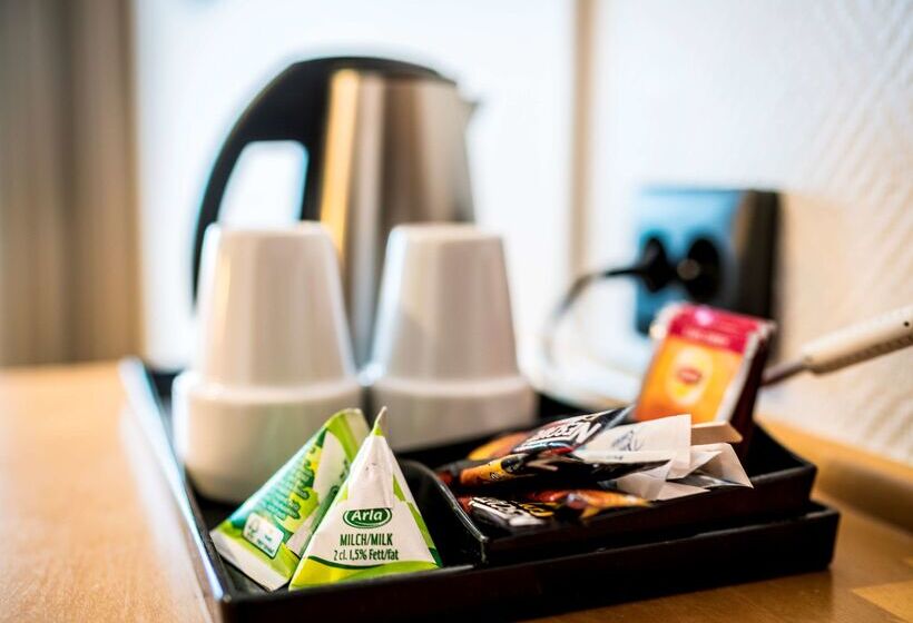 Fotos del hotel Scandic Webers:  45