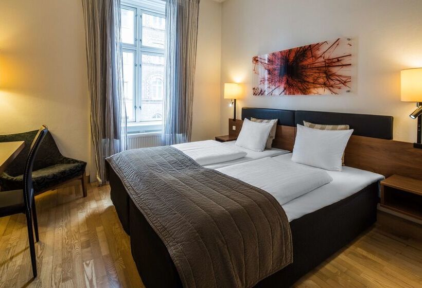 Fotos del hotel Scandic Webers:  18