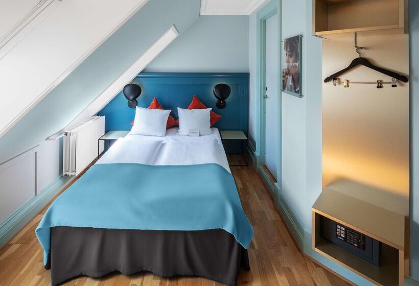 Fotos del hotel Scandic Webers:  4