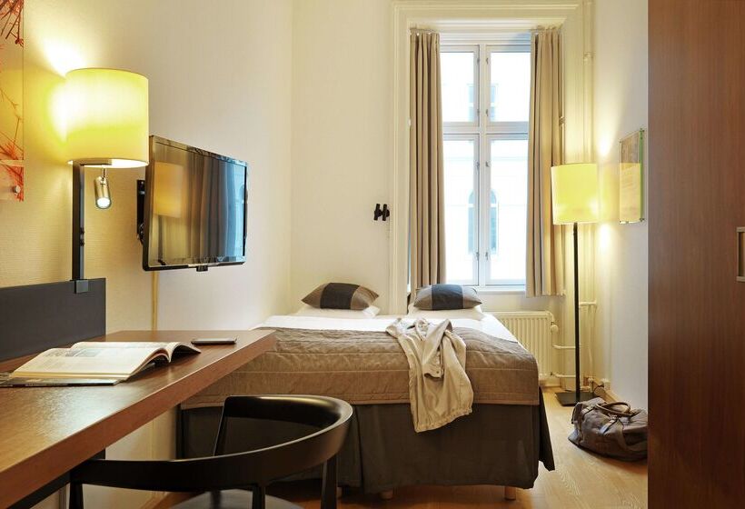 Fotos del hotel Scandic Webers:  16