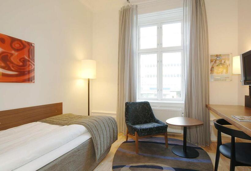 Fotos del hotel Scandic Webers:  6