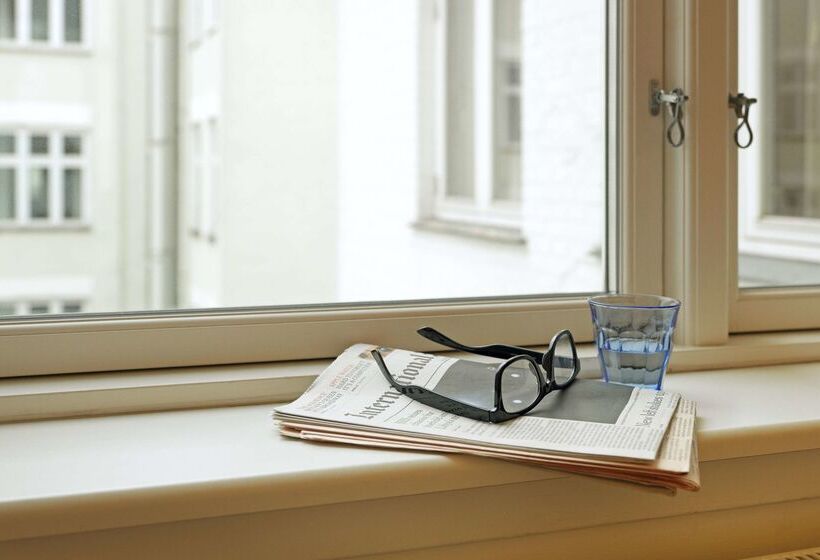 Fotos del hotel Scandic Webers:  46