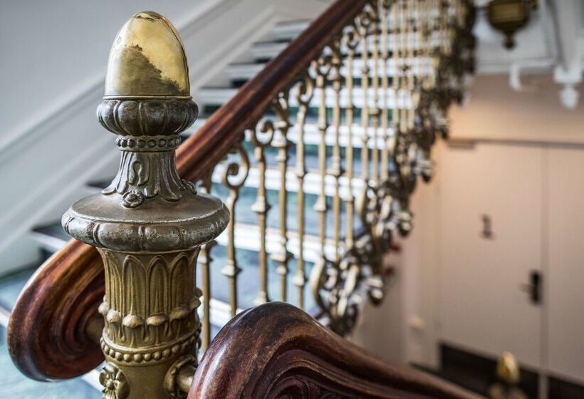 Fotos del hotel Scandic Webers:  44