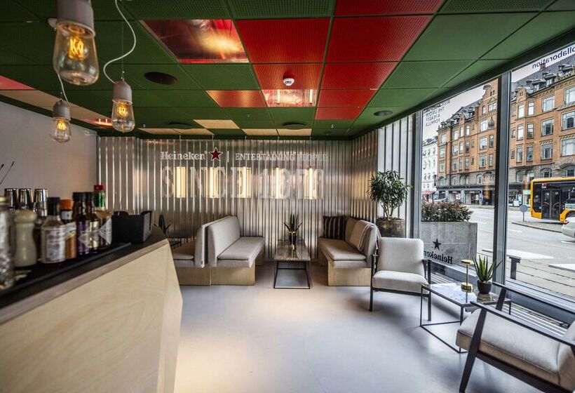 Fotos del hotel Scandic Webers:  42