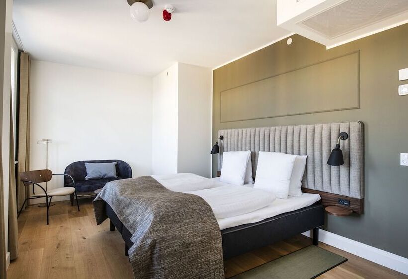 Fotos del hotel Sct. Thomas:  5