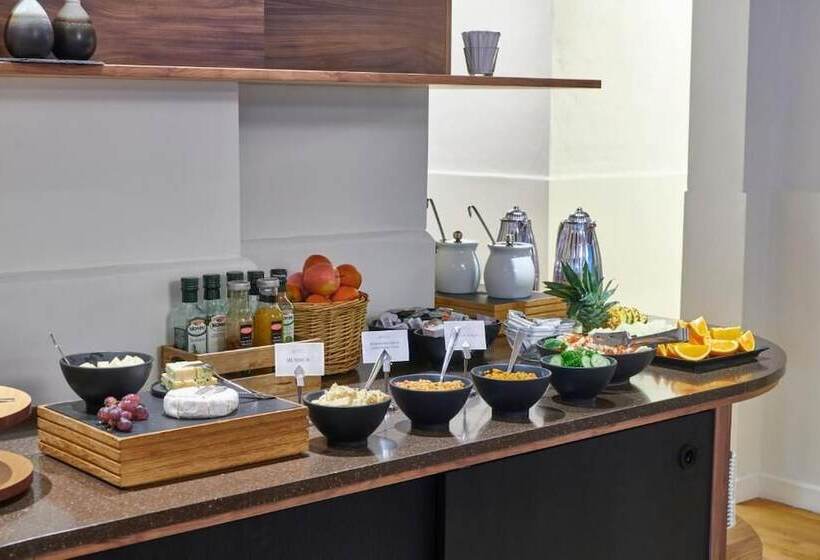 Fotos del hotel Sct. Thomas:  18