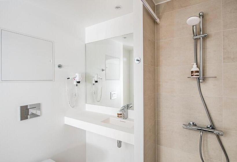 Fotos del hotel Sct. Thomas:  15