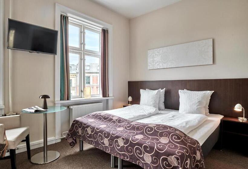 Fotos del hotel Sct. Thomas:  4