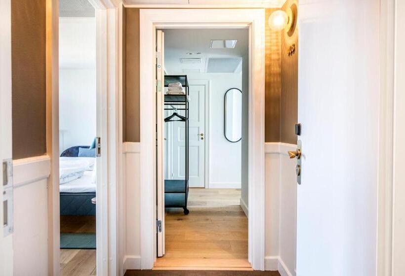 Fotos del hotel Sct. Thomas:  16