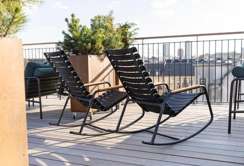 Fotos del hotel Sct. Thomas:  10