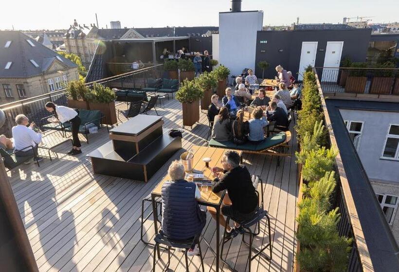 Fotos del hotel Sct. Thomas:  11