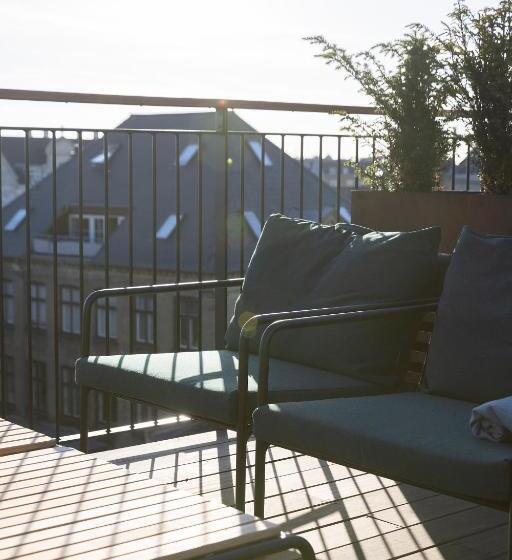 Fotos del hotel Sct. Thomas:  13