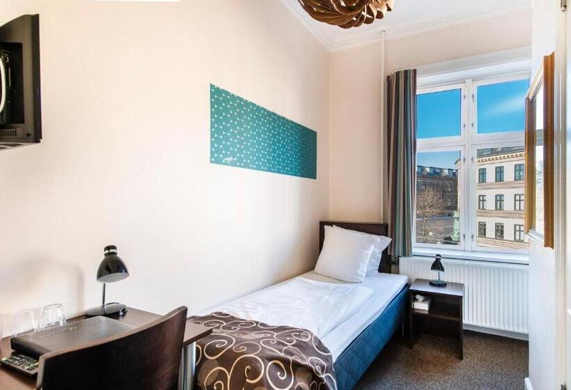 Fotos del hotel Sct. Thomas:  7