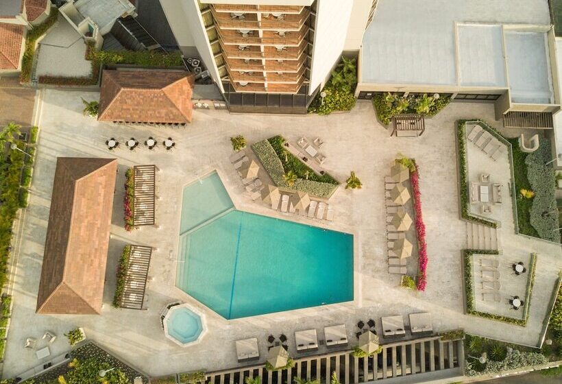 Sheraton Santo Domingo