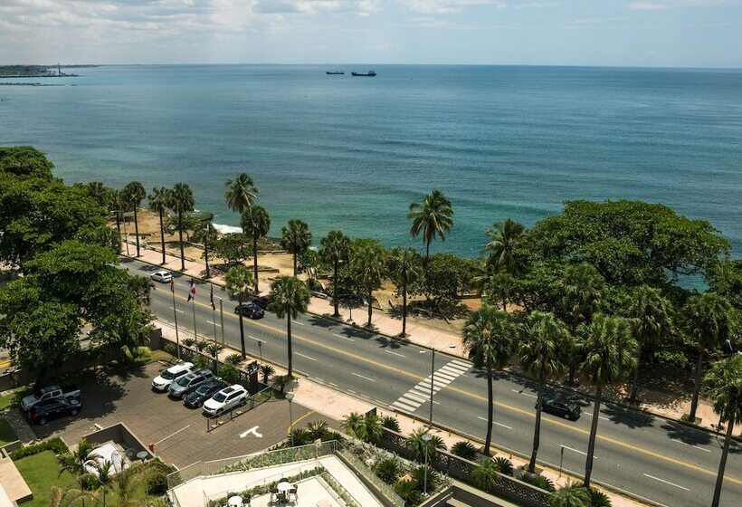 Fotos del hotel Sheraton Santo Domingo:  16