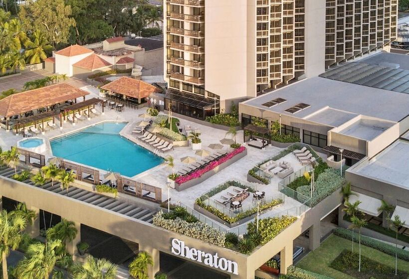 Fotos del hotel Sheraton Santo Domingo:  21