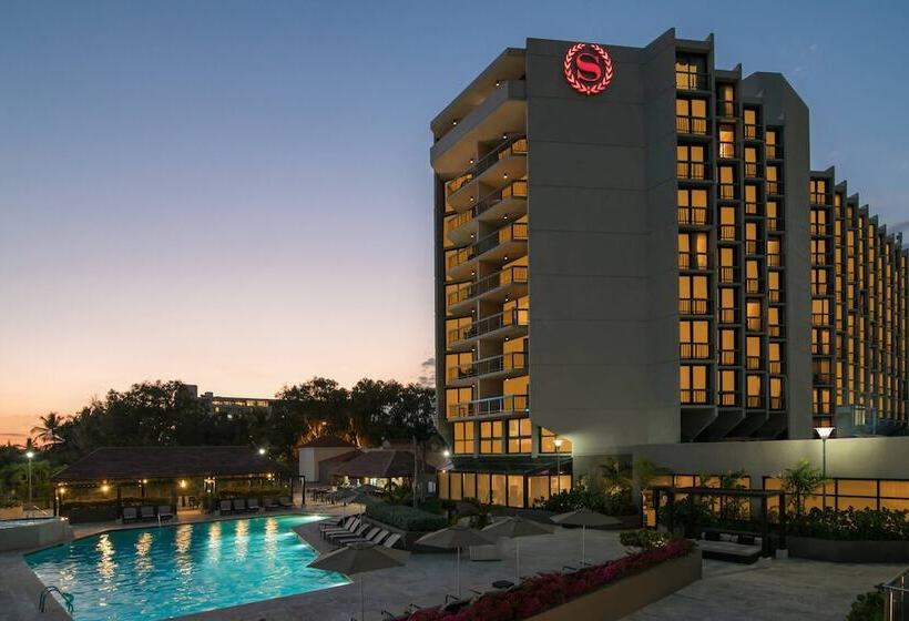 Fotos del hotel Sheraton Santo Domingo:  20