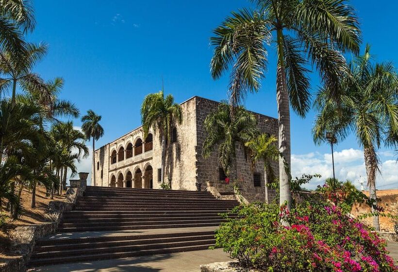 Fotos del hotel Sheraton Santo Domingo:  15