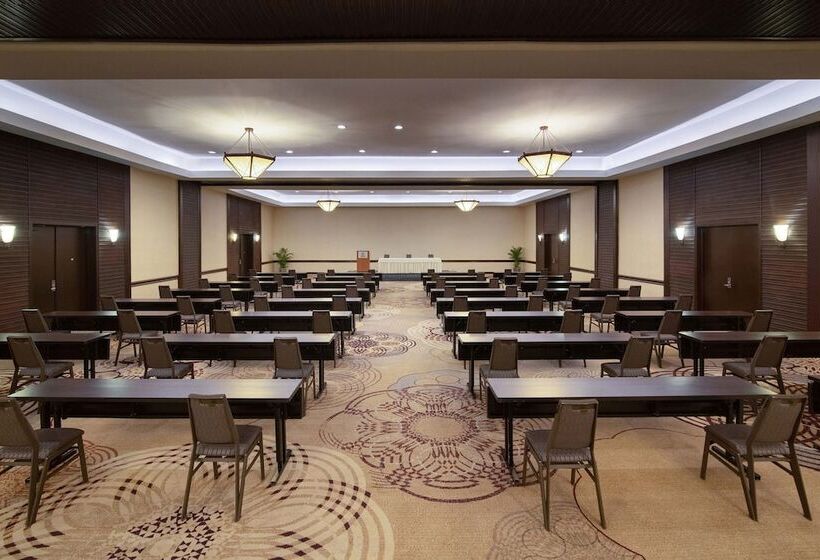 Fotos del hotel Sheraton Santo Domingo:  13