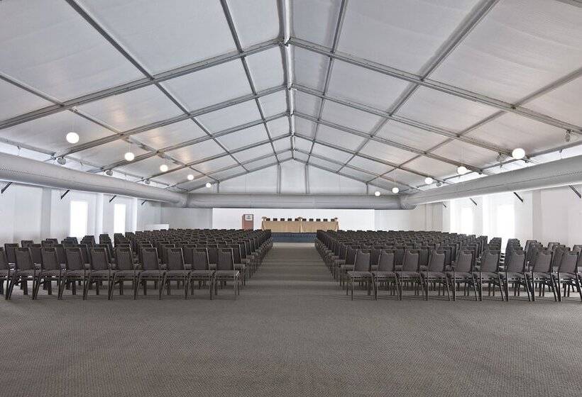 Fotos del hotel Sheraton Santo Domingo:  9