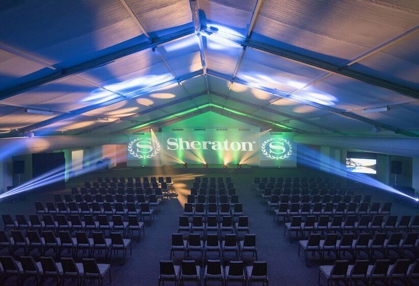 Fotos del hotel Sheraton Santo Domingo:  24