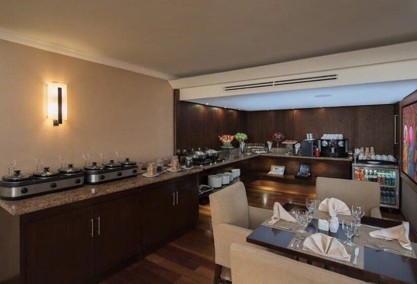 Fotos del hotel Sheraton Santo Domingo:  6