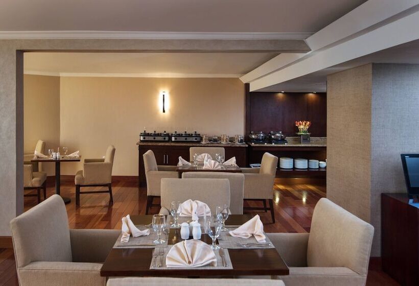 Fotos del hotel Sheraton Santo Domingo:  27