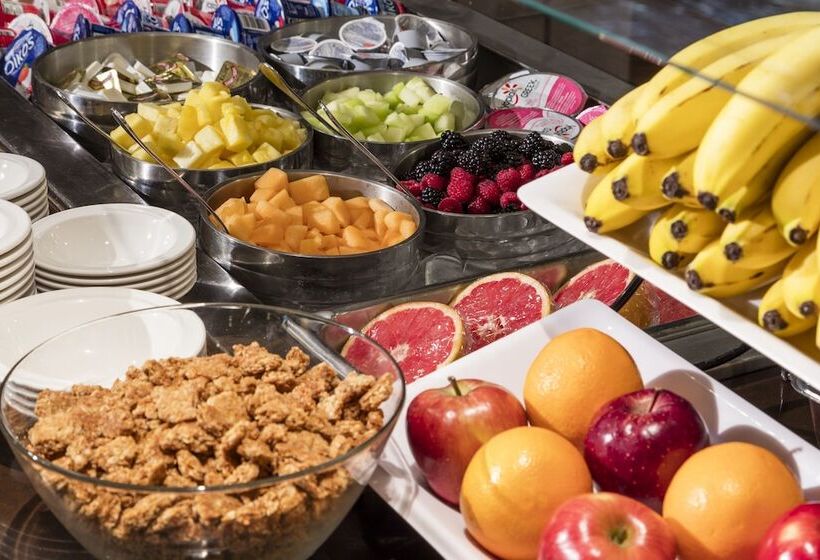 Fotos del hotel Sheraton Santo Domingo:  3