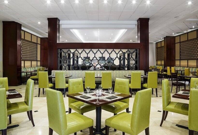 Fotos del hotel Sheraton Santo Domingo:  29