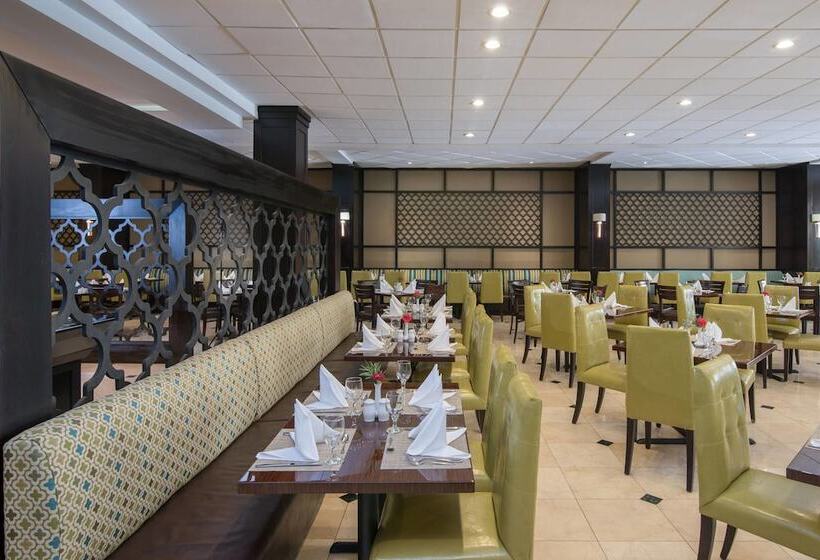 Fotos del hotel Sheraton Santo Domingo:  30