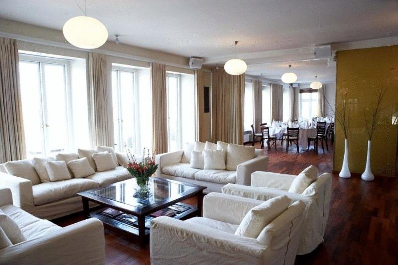 Fotos del hotel Skovshoved:  4