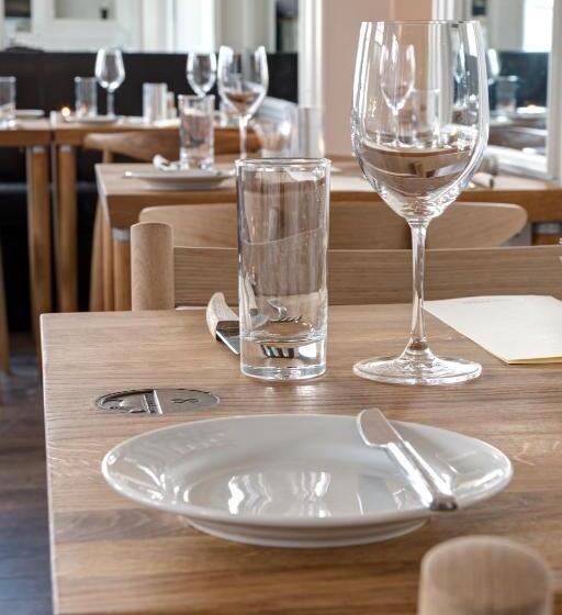 Fotos del hotel Skovshoved:  7