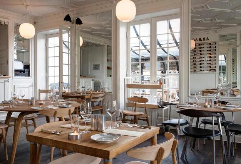 Fotos del hotel Skovshoved:  8