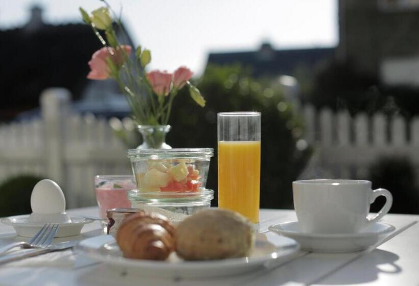 Fotos del hotel Skovshoved:  10