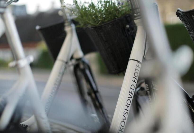 Fotos del hotel Skovshoved:  14