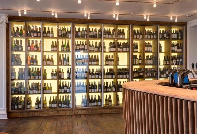 Fotos del hotel Skovshoved:  18