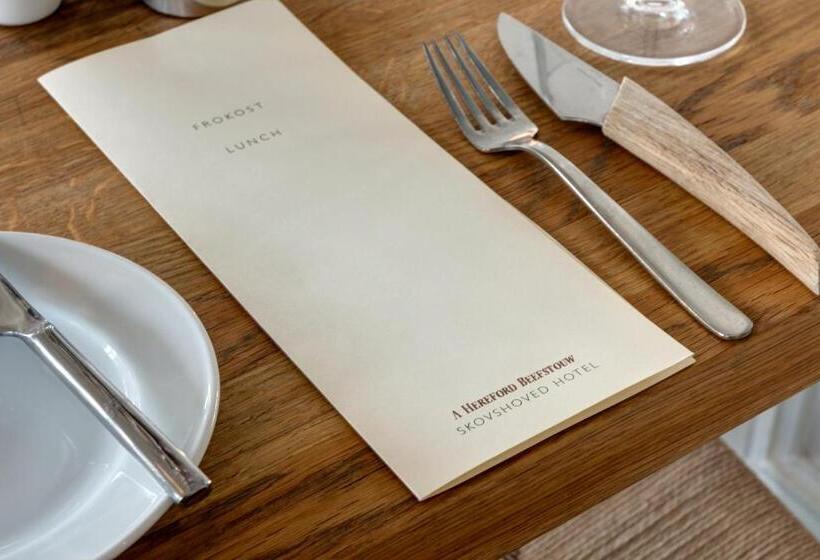 Fotos del hotel Skovshoved:  6