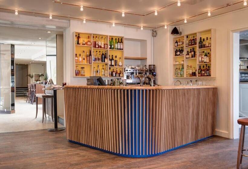 Fotos del hotel Skovshoved:  9