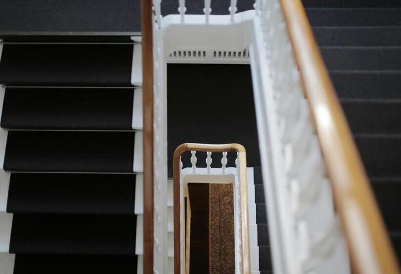 Fotos del hotel Skovshoved:  21