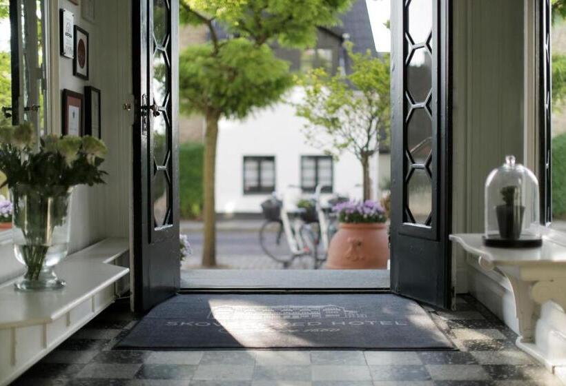 Fotos del hotel Skovshoved:  20