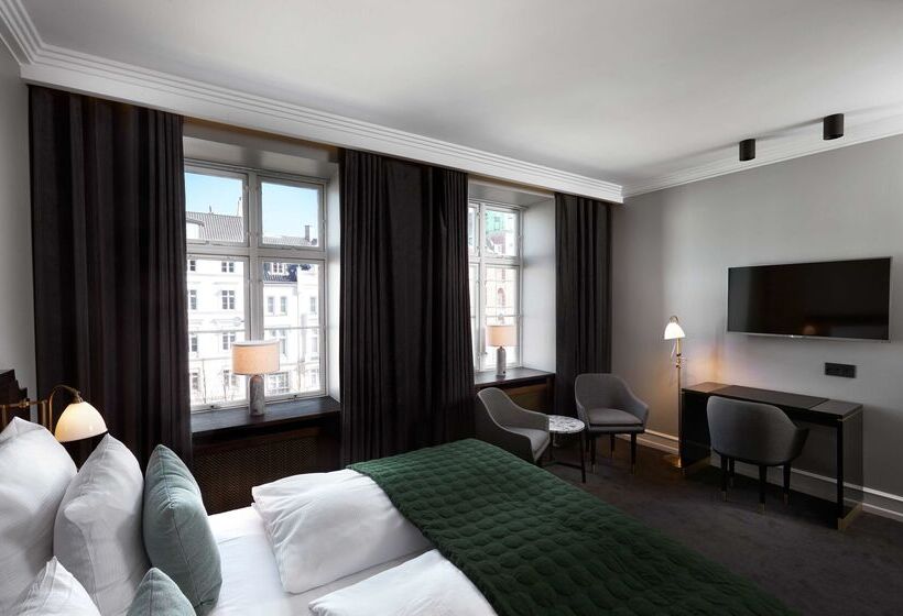 Fotos del hotel Skt. Annæ:  4