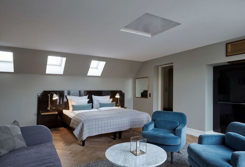 Fotos del hotel Skt. Annæ:  9