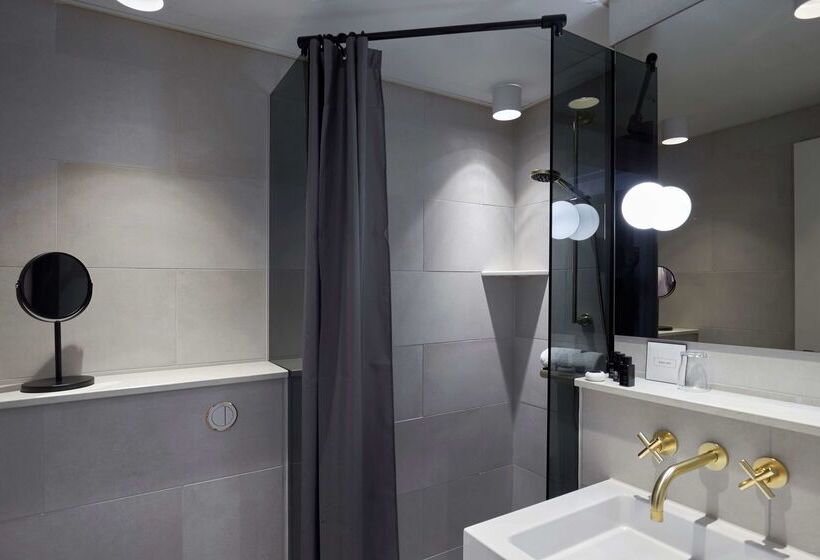 Fotos del hotel Skt. Annæ:  21