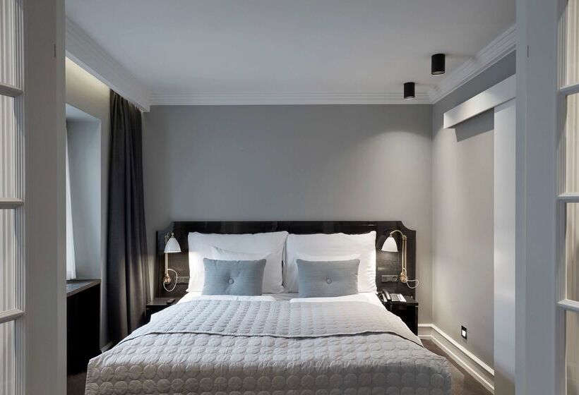 Fotos del hotel Skt. Annæ:  6