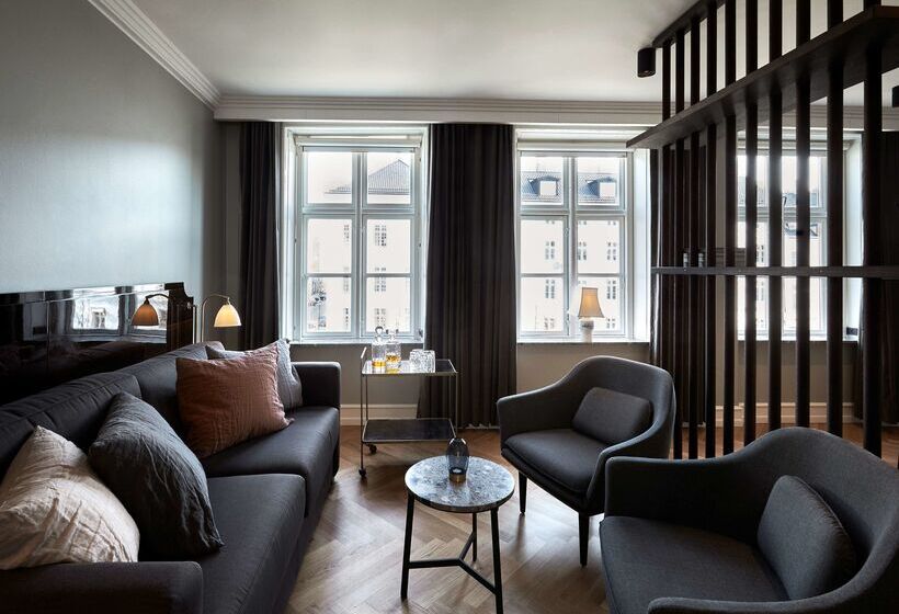 Fotos del hotel Skt. Annæ:  34