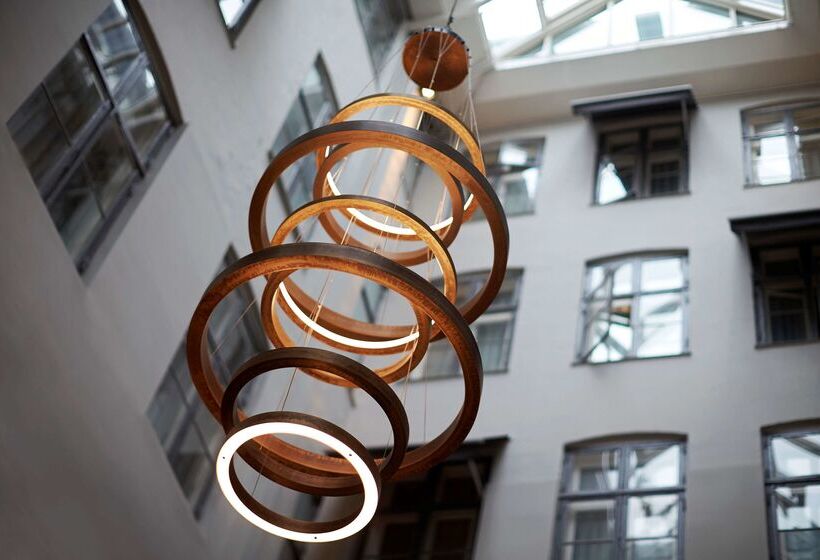 Fotos del hotel Skt. Annæ:  50