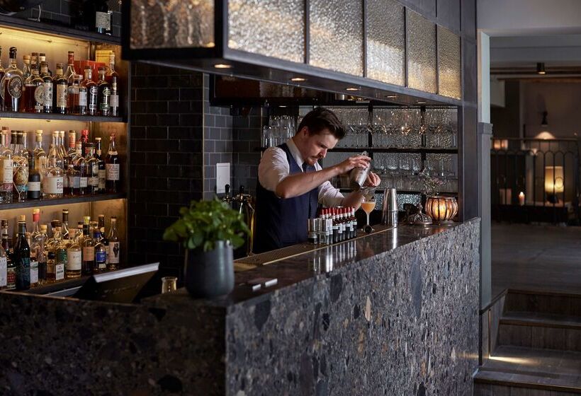 Fotos del hotel Skt. Annæ:  14